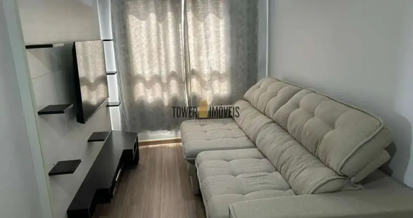 Apartamento com 3 quartos à venda na Rua Romeu Chiminasso, 730, Condomínio Vista Valey, Valinhos