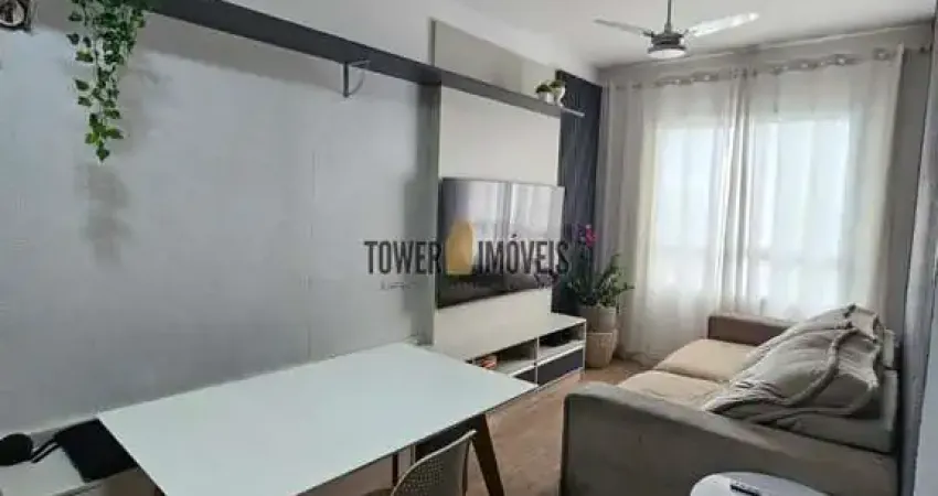 Apartamento com 3 quartos à venda na Rua Romeu Chiminasso, 730, Condomínio Vista Valey, Valinhos