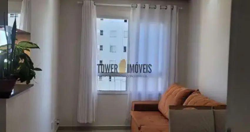 Apartamento com 2 quartos à venda na Rua Romeu Chiminasso, 730, Condomínio Vista Valey, Valinhos