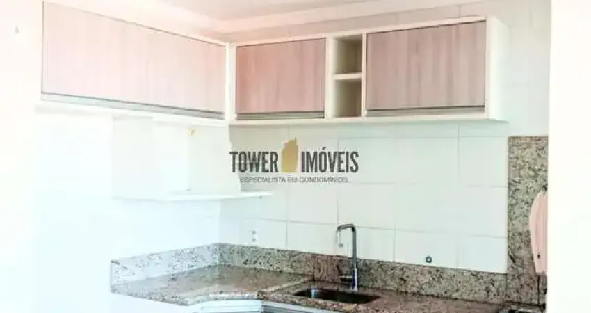 Apartamento com 2 quartos à venda na Rua Romeu Chiminasso, 730, Condomínio Vista Valey, Valinhos