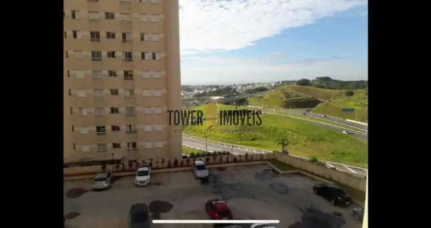 Apartamento com 3 quartos à venda na Rua Romeu Chiminasso, 730, Condomínio Vista Valey, Valinhos