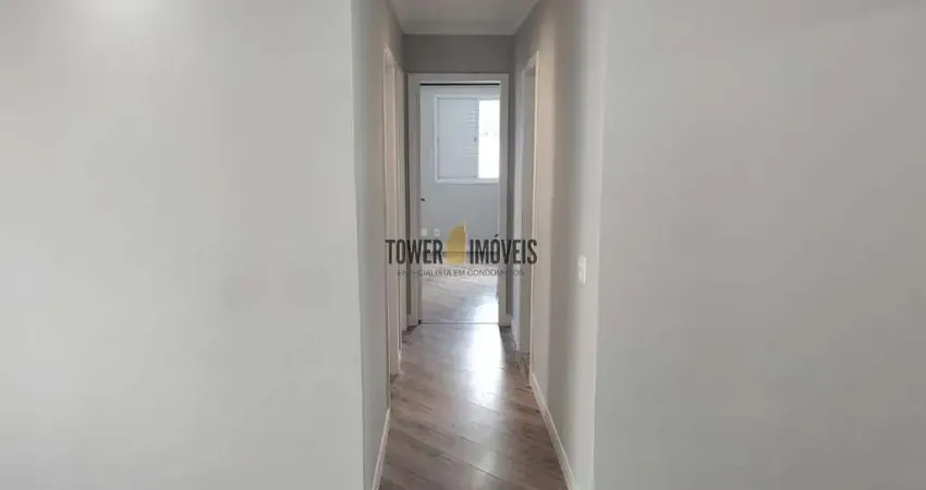 Apartamento com 3 quartos à venda na Rua Romeu Chiminasso, 730, Condomínio Vista Valey, Valinhos