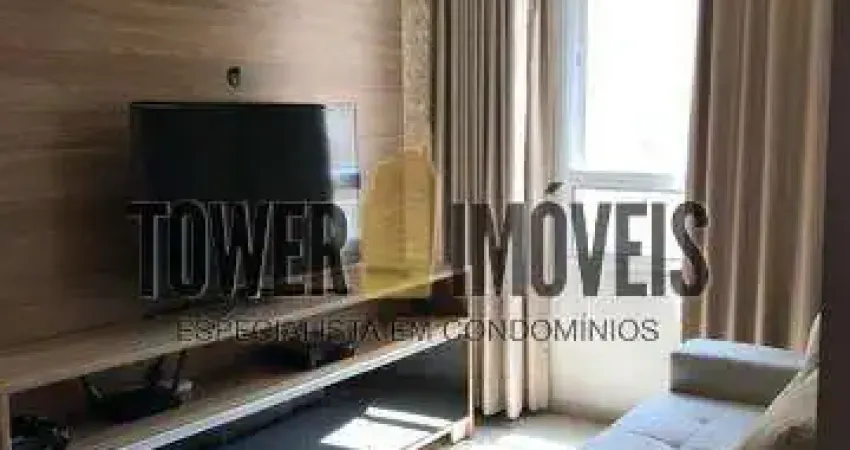 Apartamento com 3 quartos à venda na Rua Romeu Chiminasso, 730, Condomínio Vista Valey, Valinhos