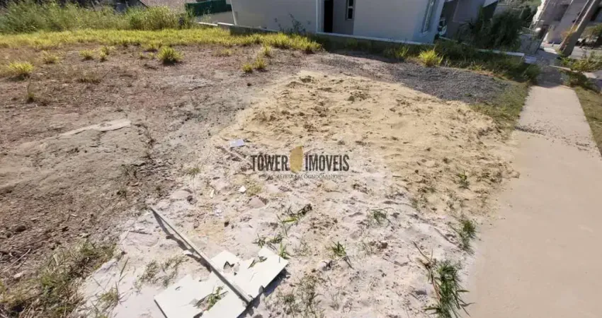 Terreno em condomínio fechado à venda na Rua Três, S/N, Residencial Vivenda das Pitangueiras, Valinhos