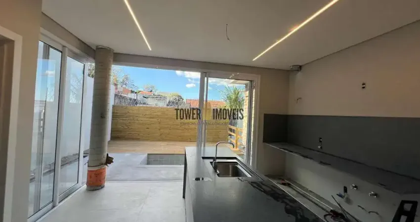 Casa em condomínio fechado com 3 quartos à venda na Rua Três, S/N, Residencial Vivenda das Pitangueiras, Valinhos