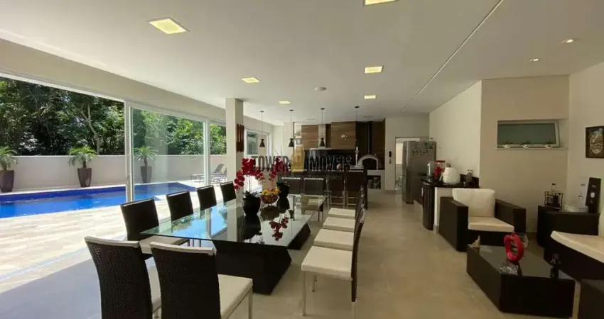 Casa em condomínio fechado com 4 quartos à venda na Residencial Zurich Dorf, S/N, Condomínio Zurich Dorf, Valinhos