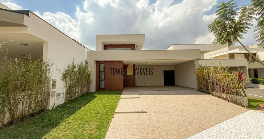 Casa em condomínio fechado com 3 quartos à venda na Zurich Dorf, S/N, Condomínio Zurich Dorf, Valinhos