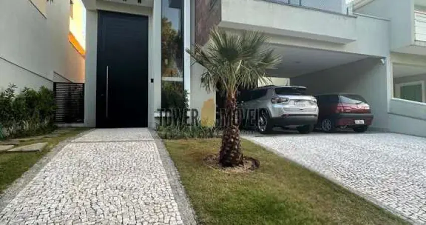 Casa em condomínio fechado com 3 quartos à venda na Residencial Zurich Dorf, S/N, Condomínio Zurich Dorf, Valinhos