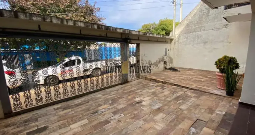 Casa com 3 quartos à venda na Rua Anuar Murad Bufarah, 393, DAE, Campinas