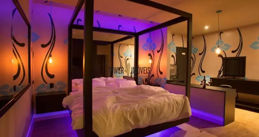 Prédio à venda na Antônio de Moraes Barros, 200, Dois Córregos, Piracicaba