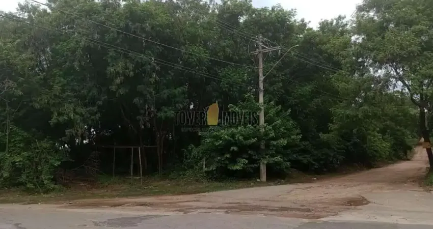 Terreno à venda na Rua Elizabeth Gebauer Pimentel Zampelli, 629, Dois Córregos, Valinhos