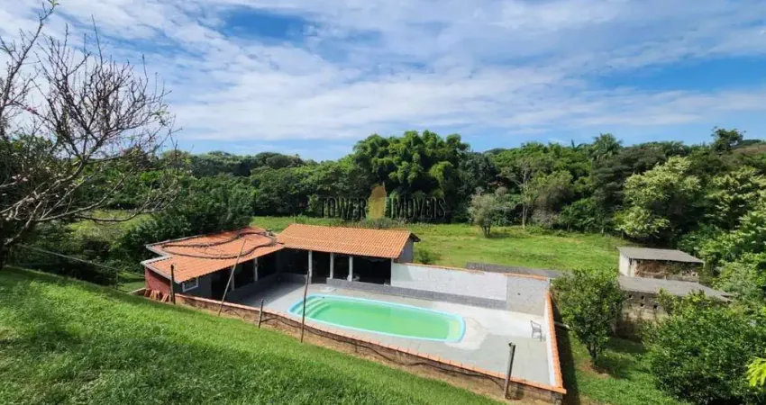 Chácara / sítio com 3 quartos à venda na Alameda Carlos de Carvalho Vieira Braga, 80, Dois Córregos, Valinhos