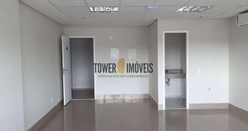 Sala comercial à venda na Rua Barata Ribeiro, 79, Vila Itapura, Campinas