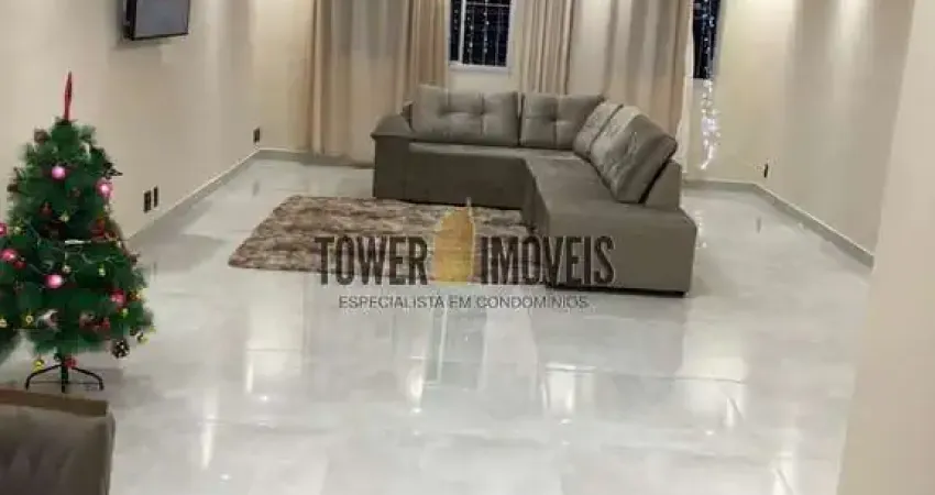 Apartamento com 3 quartos à venda na Rua Coelho Neto, 447, Cambuí, Campinas