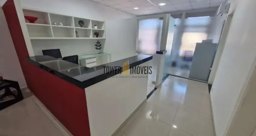 Sala comercial à venda na Rua Luiz Spiandorelli Neto, 30, Jardim Paiquerê, Valinhos