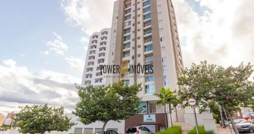 Apartamento com 2 quartos à venda na Rua Professor João Brenn, 147, Taquaral, Campinas