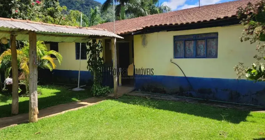 Chácara / sítio com 3 quartos à venda na Rua Luis Stecca, 208, Zona Rural, Jacutinga