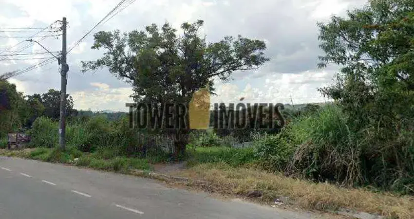 Terreno à venda na Rua José Mamprin, 32, Fazenda Santana, Valinhos
