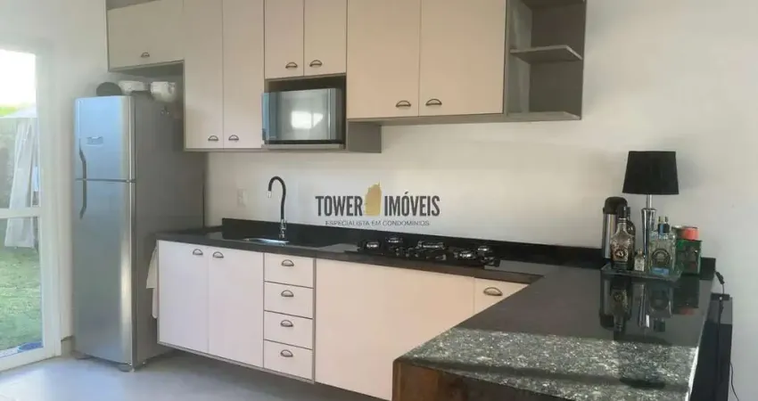 Casa em condomínio fechado com 3 quartos à venda na Estrada Municipal Fazenda Santana, 850, Fazenda Santana, Vinhedo