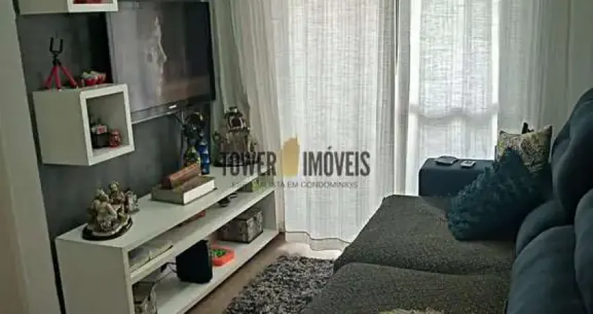 Apartamento com 2 quartos à venda na Avenida Rosa Belmiro Ramos, 465, Ortizes, Valinhos