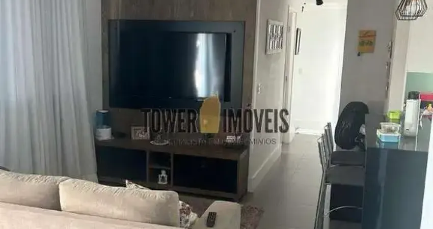 Apartamento com 3 quartos à venda na Rua Engenheiro Augusto de Figueiredo, 437, Vila Progresso, Campinas