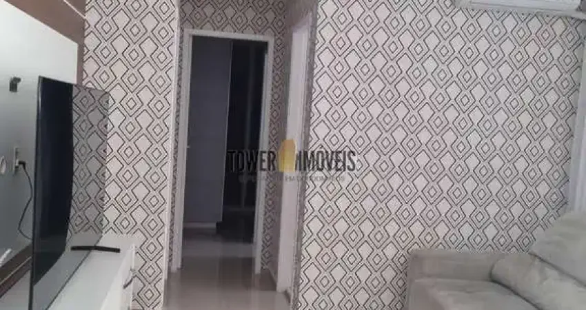 Apartamento com 2 quartos à venda na Rua Engenheiro Augusto de Figueiredo, 437, Vila Progresso, Campinas