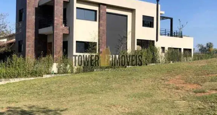 Casa em condomínio fechado com 3 quartos à venda na Via Antônio Mesquita Togni, S/N, Jacaré, Cabreúva