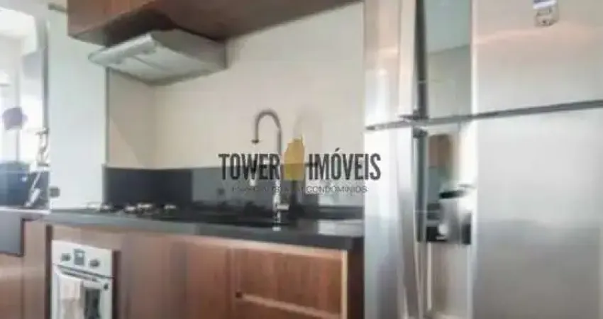 Apartamento com 1 quarto à venda na Rua Vapabussu, 66, Jardim Aeroporto, São Paulo