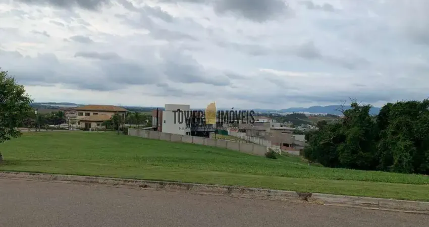 Terreno em condomínio fechado à venda na fazenda serra azul 1, 00, Jardim Alegre, Itupeva