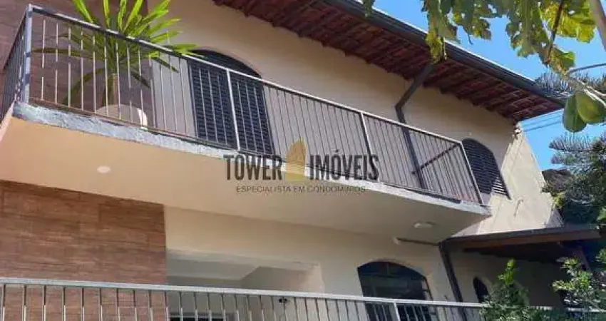 Casa com 3 quartos para alugar na Guerino Polli, 139, Jardim Alto da Boa Vista, Valinhos