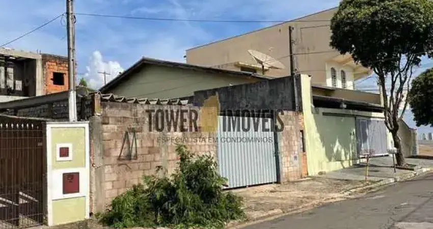 Terreno à venda na Waldomiro Amaral, 29, Jardim Alto da Colina, Valinhos