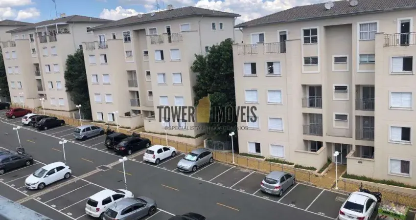 Apartamento com 3 quartos à venda na Rua Clara Camarão, 272, Jardim Amazonas, Campinas