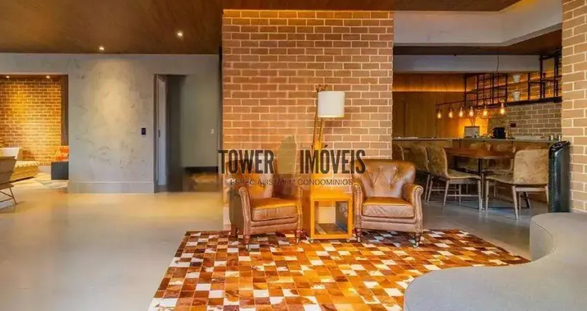 Apartamento com 3 quartos à venda na Rua Itaiteva, 195, Jardim Ampliação, São Paulo