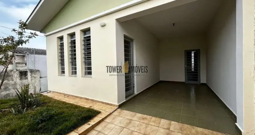Casa com 3 quartos à venda na Ângelo Capovila, 307, Jardim América, Valinhos