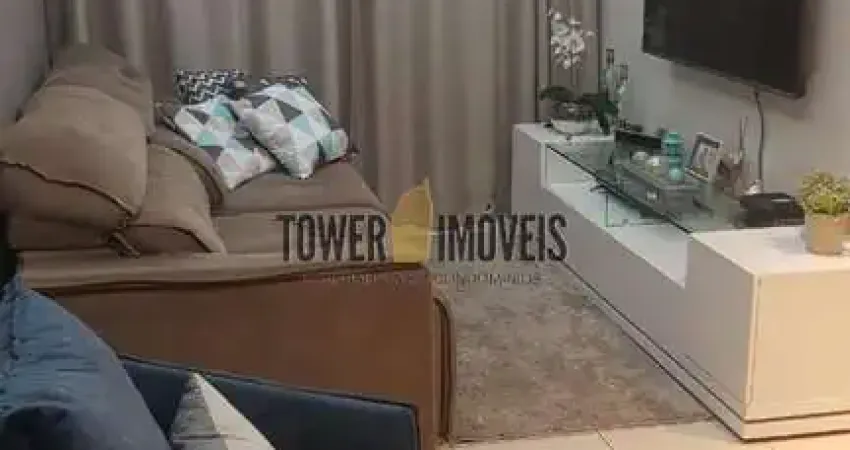 Apartamento com 3 quartos à venda na Rua Antônio Marques Serra, 545, Jardim Antonio Von Zuben, Campinas