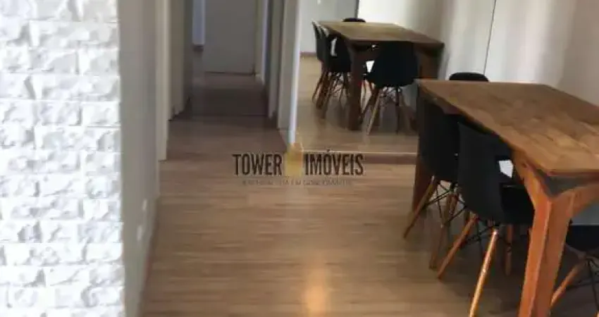 Apartamento com 3 quartos à venda na Rua Antônio Marques Serra, 545, Jardim Antonio Von Zuben, Campinas