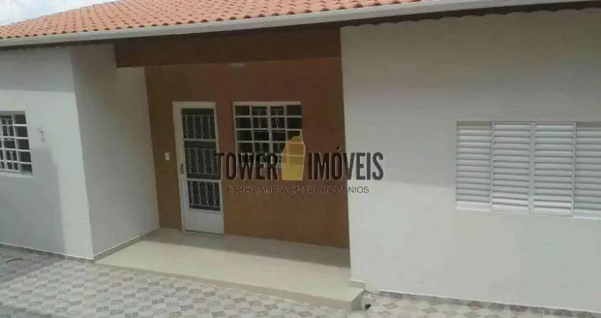 Casa com 6 quartos à venda na Rua Porto Ferreira, 340, Jardim Baronesa, Campinas