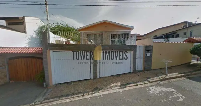 Casa com 2 quartos à venda no Jardim Bela Vista, Valinhos 