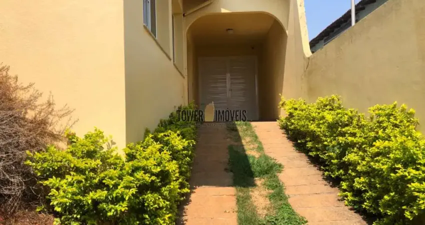 Casa comercial à venda na Rua Piracicaba, 358, Jardim Bela Vista, Valinhos