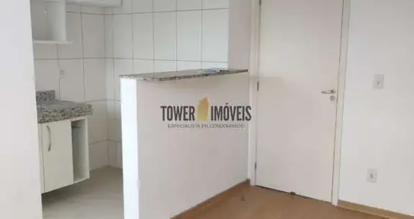 Apartamento com 2 quartos à venda na Rua Doutor João Quirino do Nascimento, 1495, Jardim Boa Esperança, Campinas