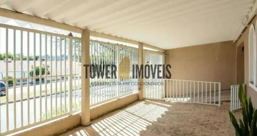 Casa com 3 quartos à venda na Avenida Paulo Provenza Sobrinho, 1601, Jardim Campos Elíseos, Campinas