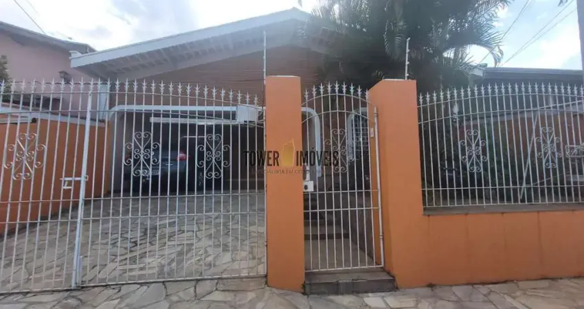 Casa com 3 quartos à venda no Jardim Carlos Lourenço, Campinas