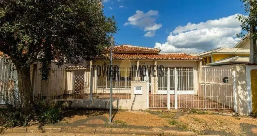 Casa comercial à venda na Rua Professor Jorge Hennings, 860, Jardim Chapadão, Campinas