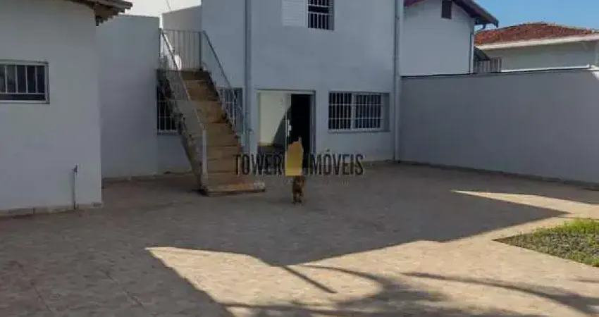 Casa comercial à venda na Rua Doutor Miguel Penteado, 836, Jardim Chapadão, Campinas