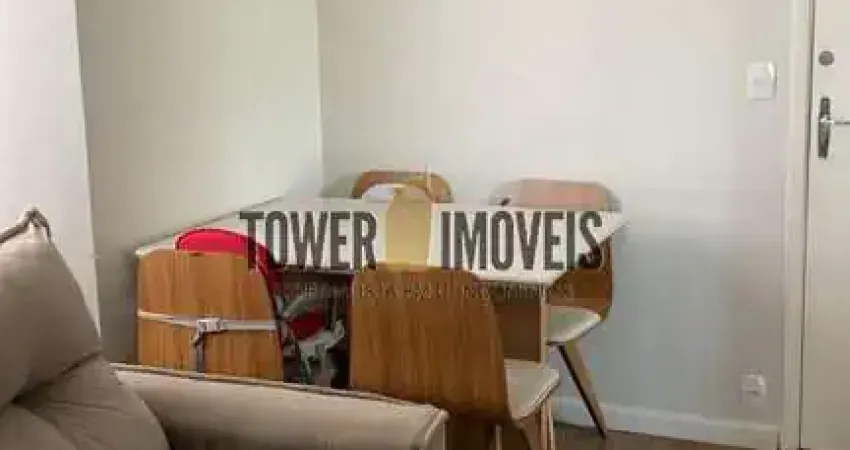 Apartamento com 2 quartos à venda na Avenida Engenheiro Antônio Francisco de Paula Souza, 3007, Jardim Cura D'Ars, Campinas