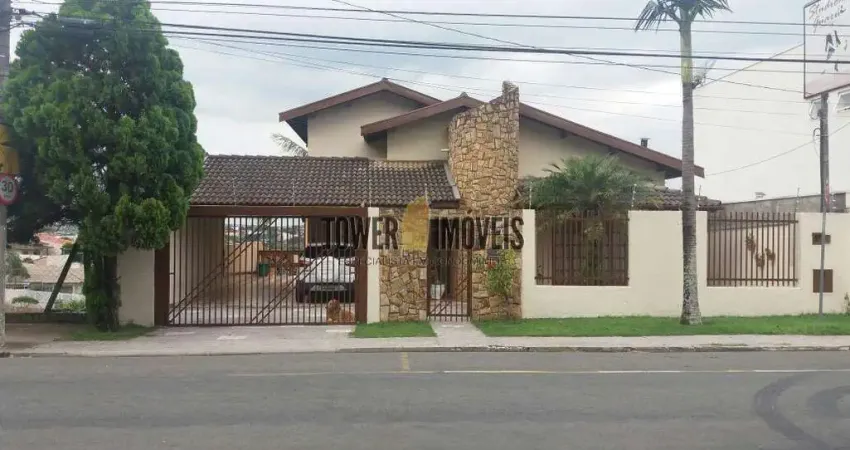 Casa com 3 quartos à venda na Doutor Adhemar de Barros, 330, Jardim Europa, Valinhos