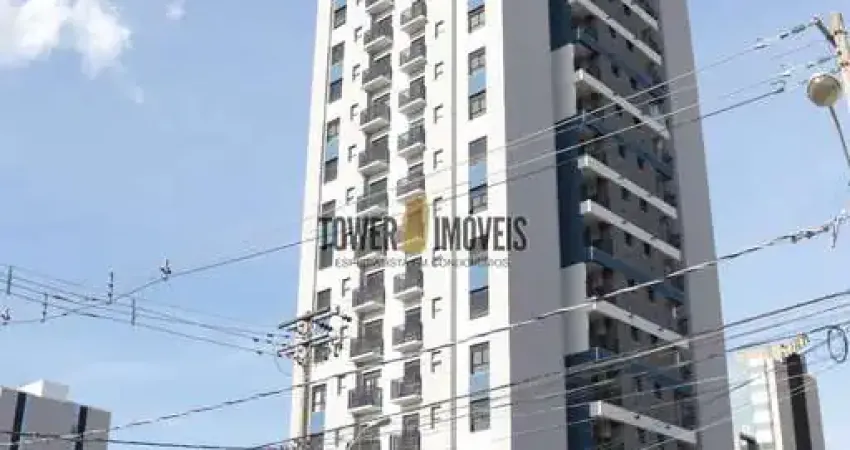 Apartamento com 3 quartos à venda na Rua Cônego Nery, 230, Jardim Guanabara, Campinas