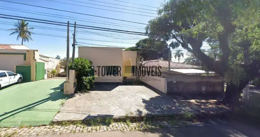 Sala comercial à venda na Rua Doutor Albano de Almeida Lima, 364, Jardim Guanabara, Campinas