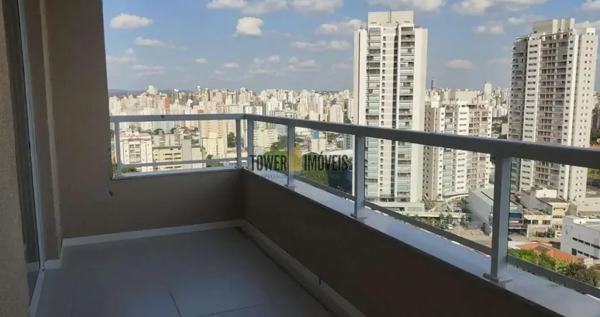 Apartamento com 3 quartos à venda na Rua José do Patrocínio, 220, Jardim Guanabara, Campinas
