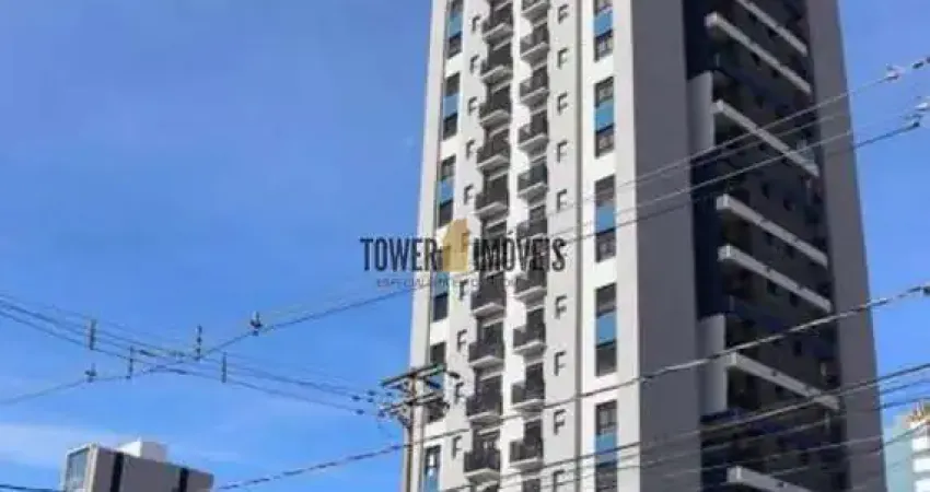 Apartamento com 3 quartos à venda na Rua Cônego Nery, 230, Jardim Guanabara, Campinas